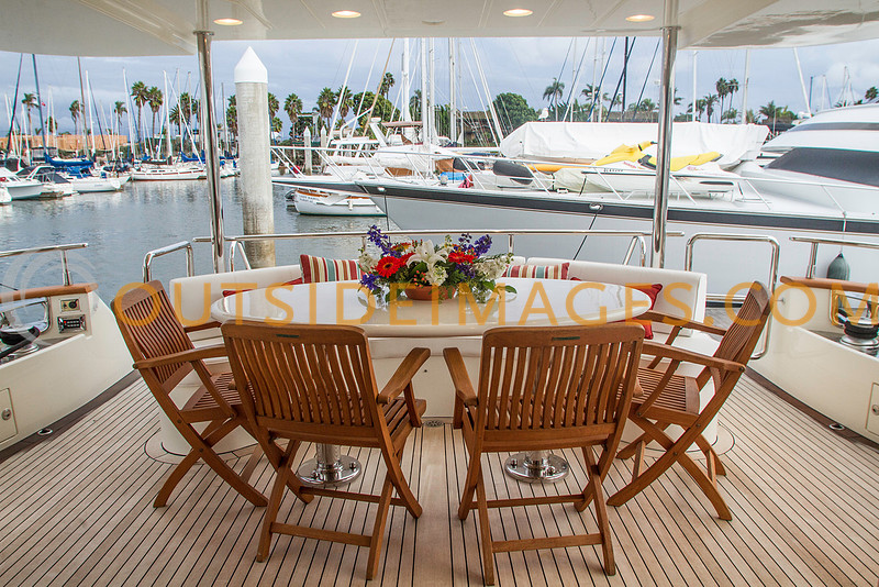 OUTSIDEIMAGES.COM | Boat Tests