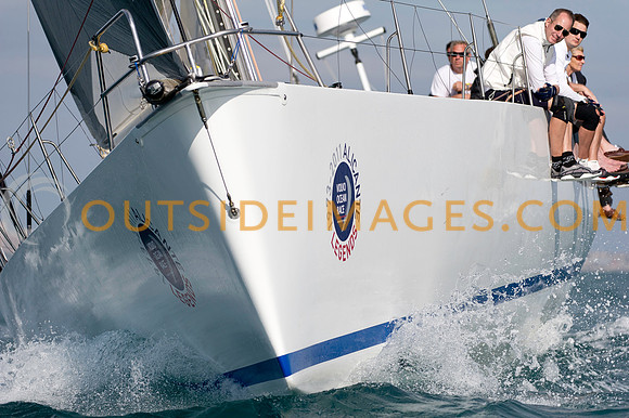 Legends Regatta