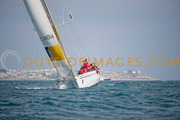 Legends Regatta