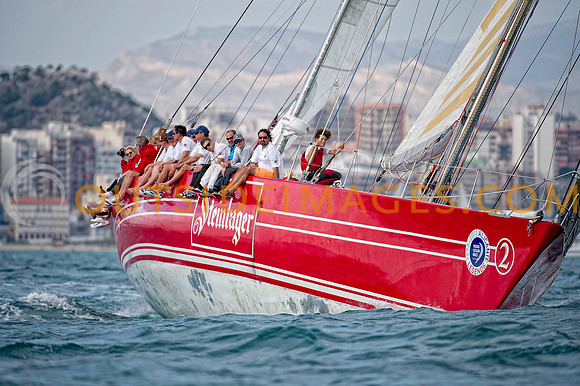 Legends Regatta