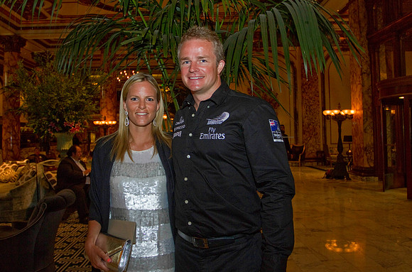 Louis Vuitton Cup Finals