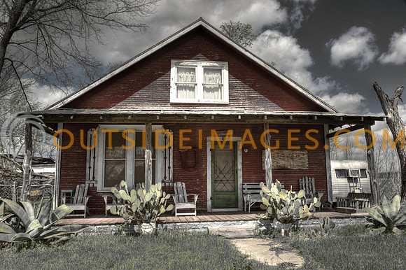 redhouse