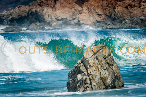 Pacific Coast Highway