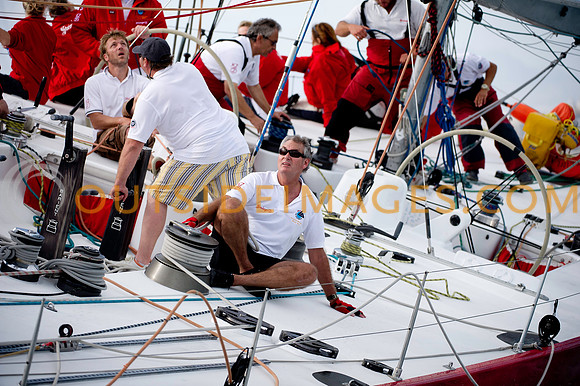 Legends Regatta