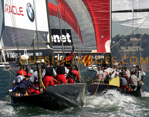 Flag-Alinghi