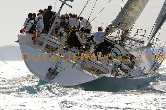 Legends Regatta