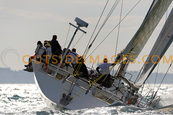 Legends Regatta