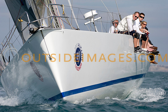 Legends Regatta