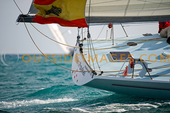 Legends Regatta