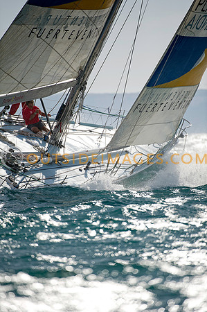 Legends Regatta