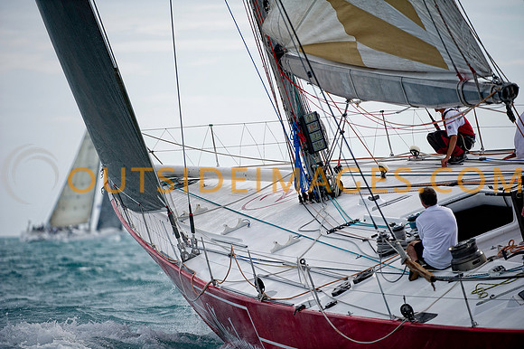 Legends Regatta