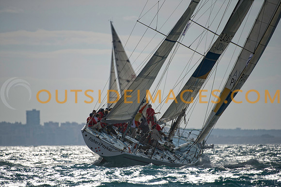 Legends Regatta