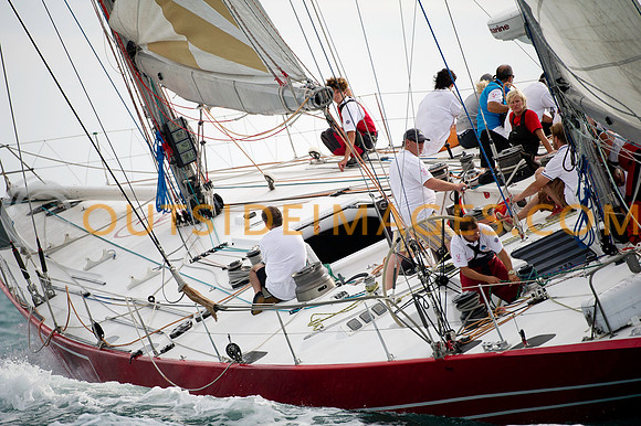 Legends Regatta