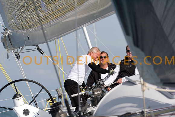 Legends Regatta
