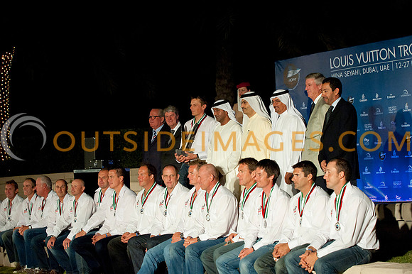 LV/WSTA DUBAI