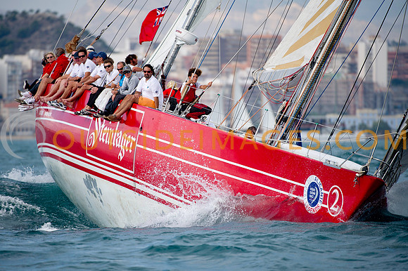 Legends Regatta