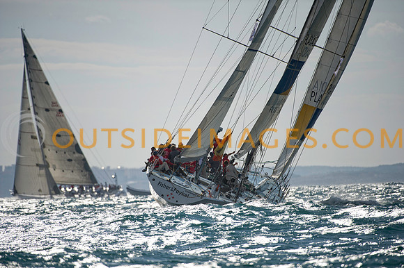Legends Regatta