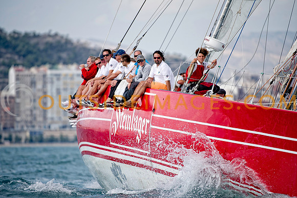 Legends Regatta