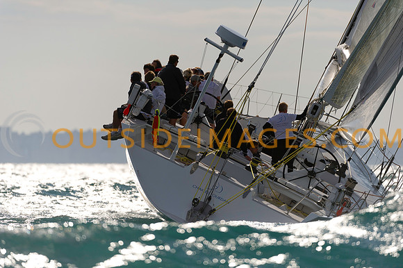 Legends Regatta