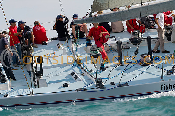 Legends Regatta