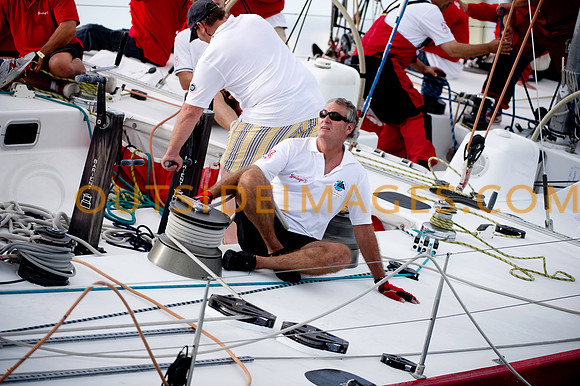 Legends Regatta