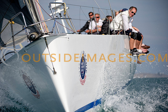 Legends Regatta