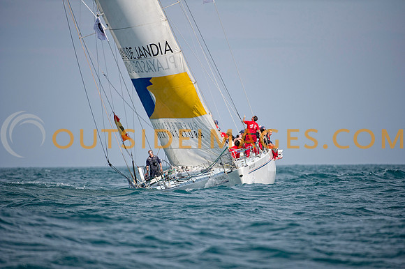 Legends Regatta