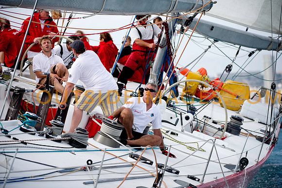 Legends Regatta