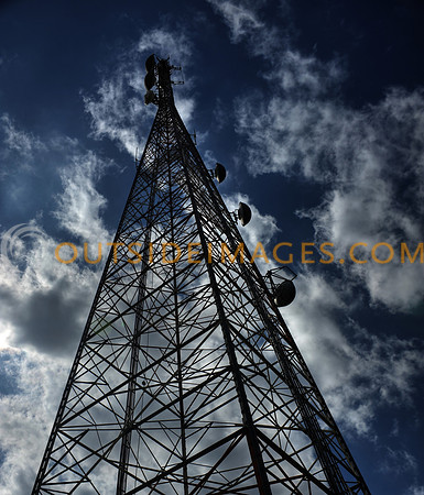 tower