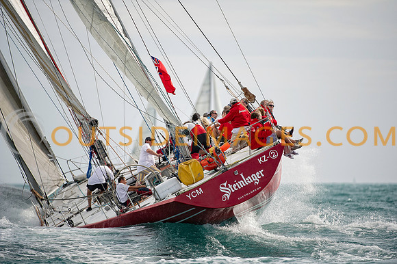 Legends Regatta