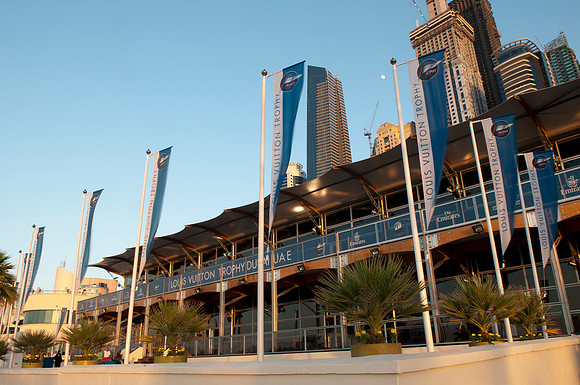LV/WSTA DUBAI