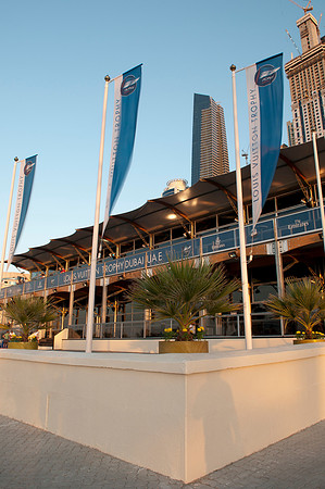 LV/WSTA DUBAI