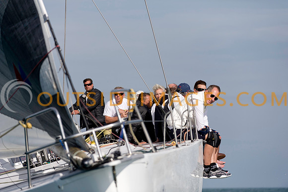 Legends Regatta
