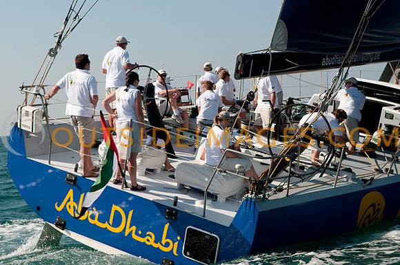 LV/WSTA DUBAI