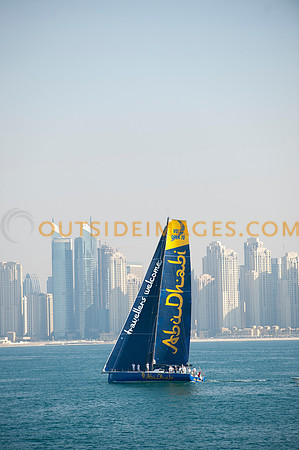 LV/WSTA DUBAI
