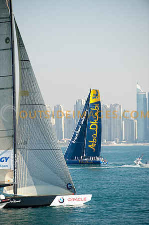 LV/WSTA DUBAI