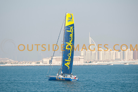 LV/WSTA DUBAI