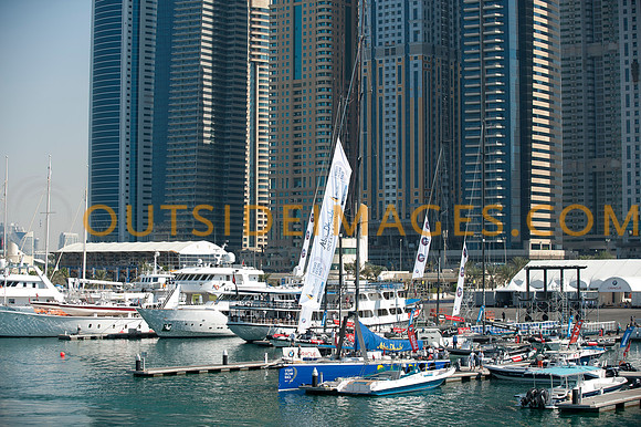 LV/WSTA DUBAI