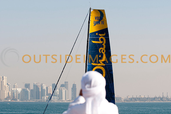 LV/WSTA DUBAI