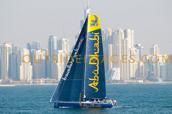 LV/WSTA DUBAI