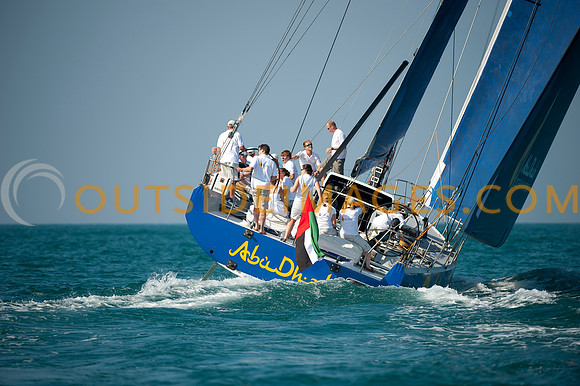 LV/WSTA DUBAI