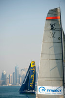 LV/WSTA DUBAI