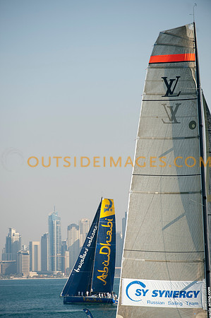 LV/WSTA DUBAI