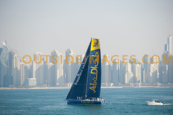 LV/WSTA DUBAI