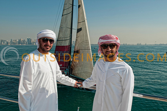 LV/WSTA DUBAI