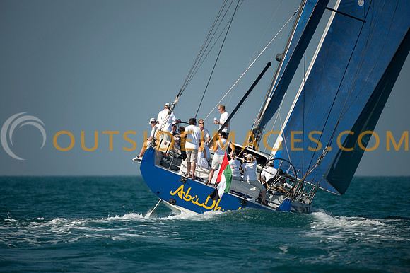 LV/WSTA DUBAI