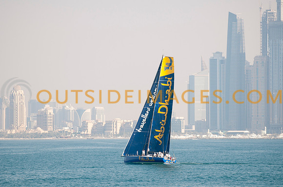 LV/WSTA DUBAI