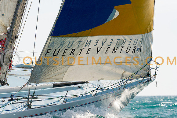 Legends Regatta