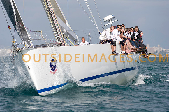 Legends Regatta
