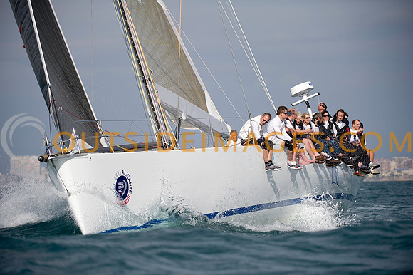 Legends Regatta